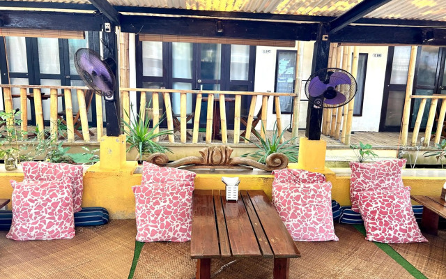 The Lazy Dog Bed & Breakfast