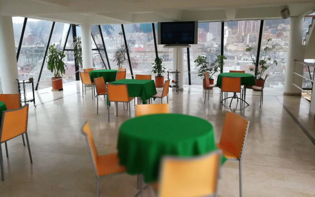 Hotel Alicante