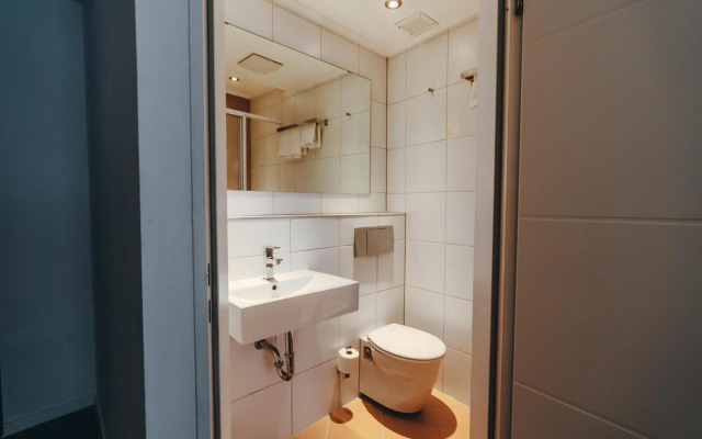 Boutique Hotel Berial Düsseldorf