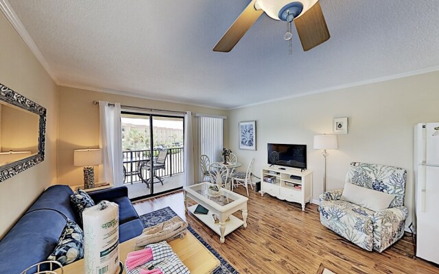 A201hhbt 1 Bedroom Condo