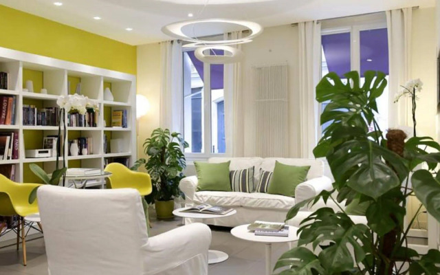 Hôtel Marais de Launay