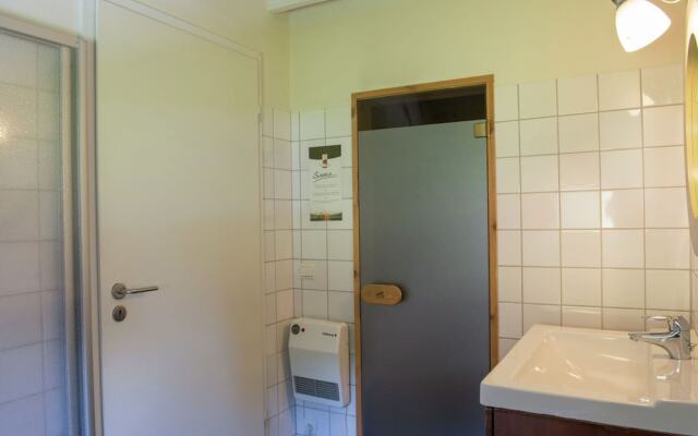 Luxury Apartment in Malmedy with Jacuzzi