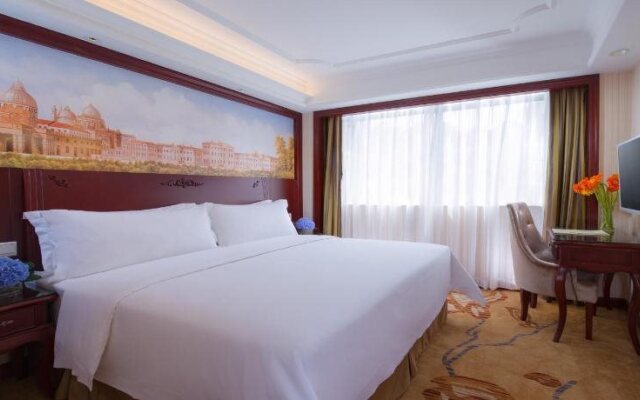 Vienna International Hotel