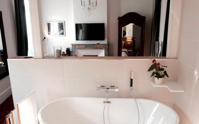 Maison d'hôtes La Domitia