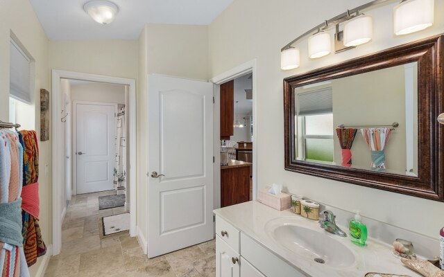 Villa Spain - Family Oasis in the Most Sought Area of Cape Coral