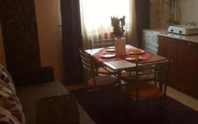 Raema Cetate Apartament