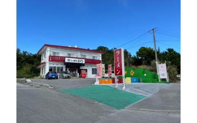 NAGO Sakura Resort Inn - Vacation STAY 14442v