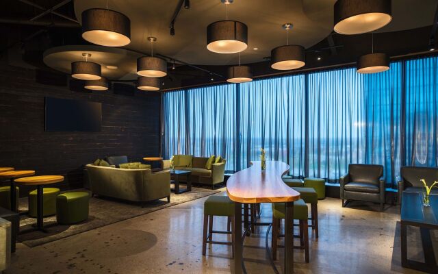Grand Plaza Hotel & Convention Center