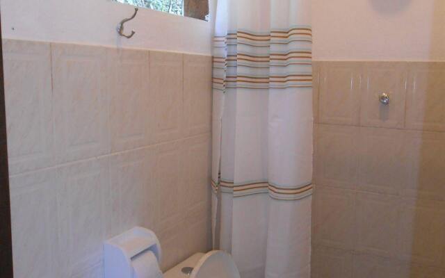 Chill Inn Eco-Suites