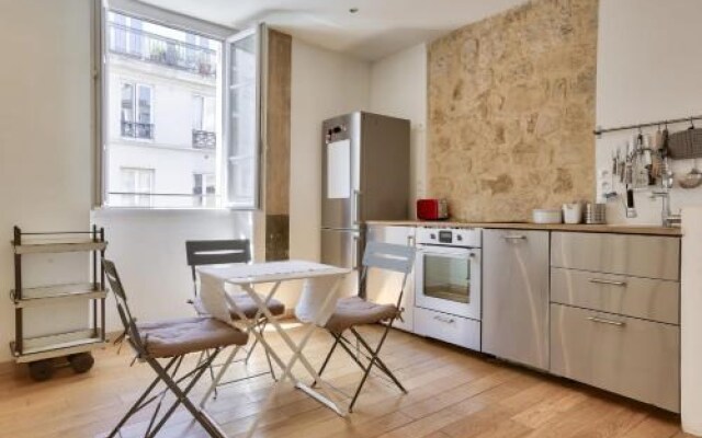 Livinparis - Luxury Junior Suite Montmartre