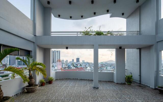 Thanh Lan - City River View Hotel