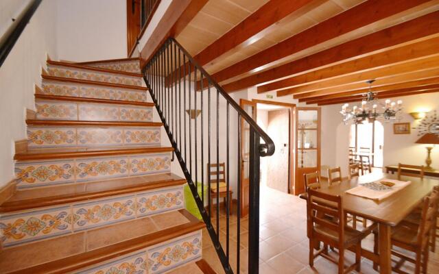 Countryside Villa & Garden