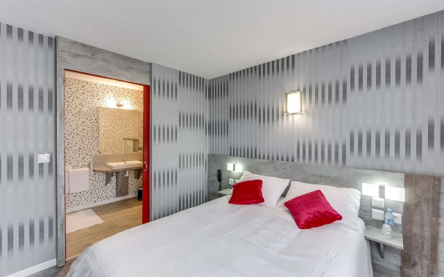 The Originals Access,Hôtel Thouars