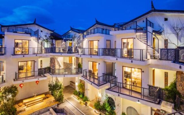 Meiyuan Meisu Art Hostel