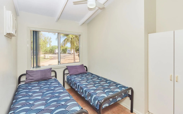 RAC Cable Beach Holiday Park