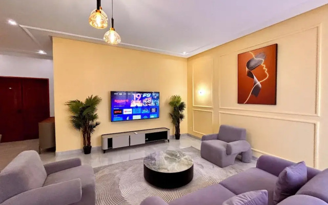 Lighthouse Signature Suites