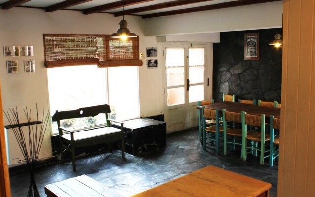 Areco Hostel