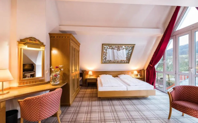 Göbels Hotel zum Löwen