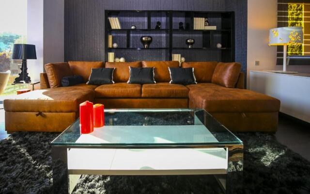 ZENLUXE Villa Planet Costa Dorada