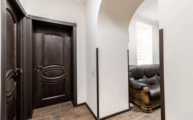 Opera House Apartment 1