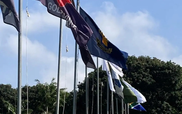 Sanlameer - Villa Fornasetti