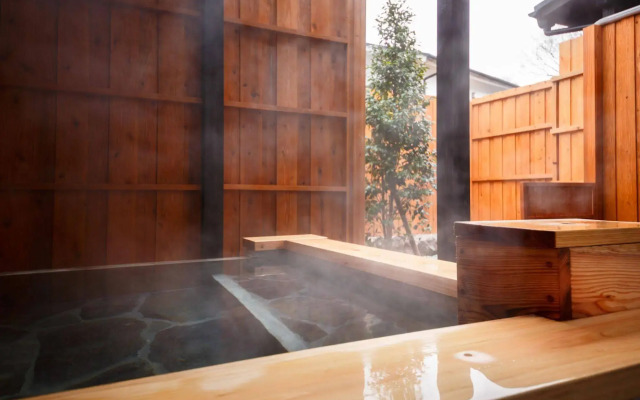 Yufuin Ryokan Seikoen