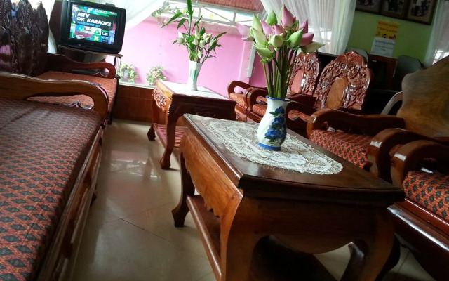 Chenla Guest House