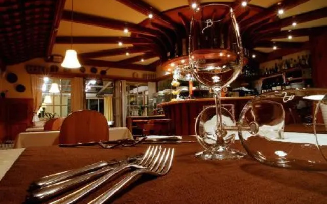 Babsi Gasthaus & Pizzeria