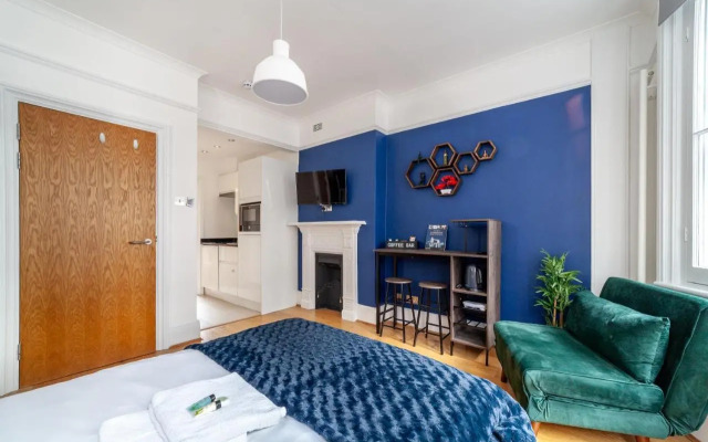 Cannon Street Studios