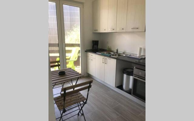 Labenne Ocean - joli appt avec terrasse -T2 300m plage