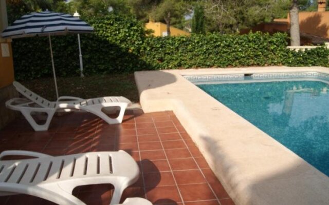 Villas Monte Verde