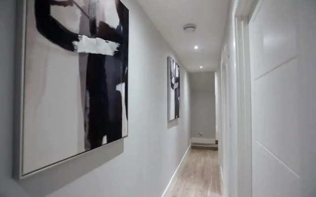 Stanhope Road Apartments