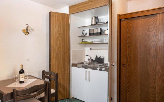 Grichting Hotel & Serviced Apartments