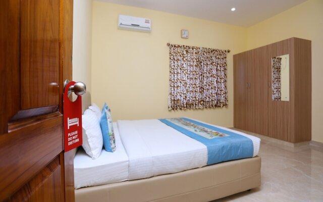 OYO 9414 Golden Nest