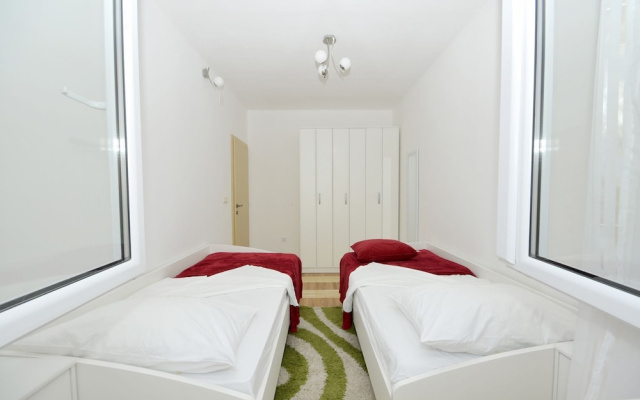 Apartments Ivica