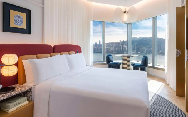 Mondrian Hong Kong