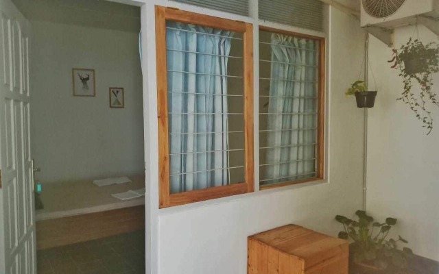 Homestay Ndalam Mbak Charly