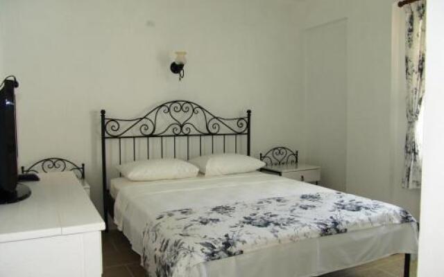 Alacati Zeynep Hotel