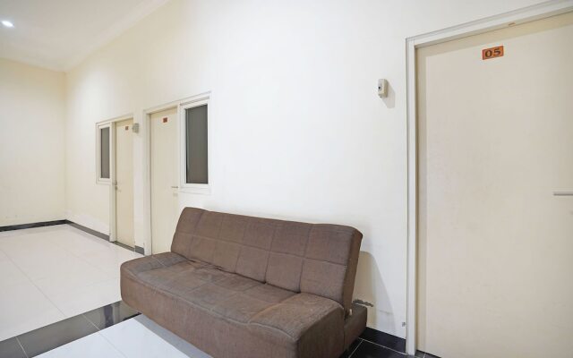 Hotel O Ruby Homestay Syariah