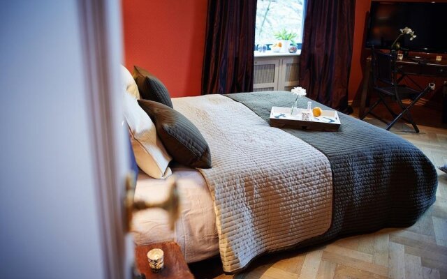 B&B Au Clair Obscur