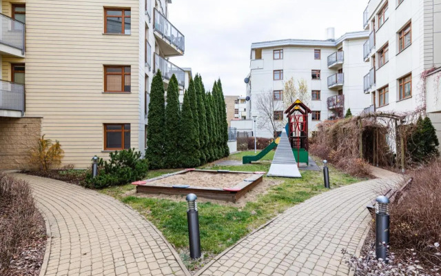 Super Apart Wilanowska 7