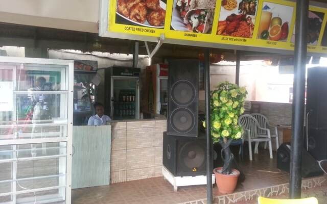 Definite Destiny Asaba