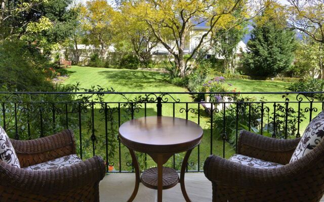 21 Roux Street Franschhoek
