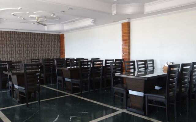 Gautam Residency Chamba