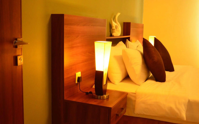Haven Apartment