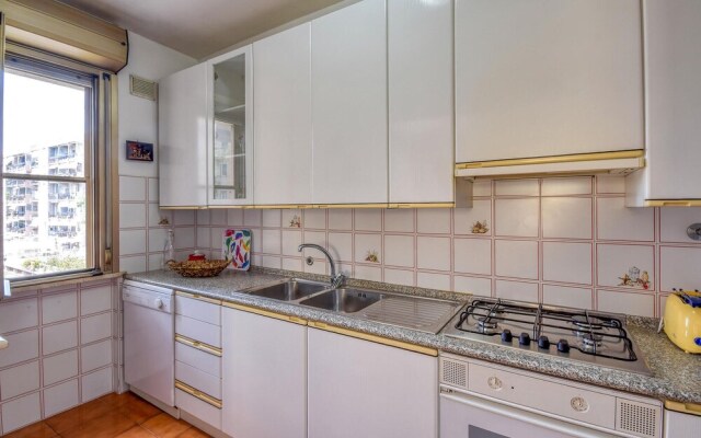 Amazing Apartment in Albenga With Wifi and 2 Bedrooms