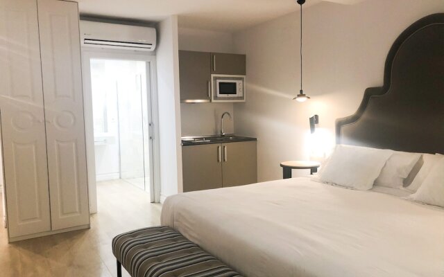 Apartamentos Hom Sevilla