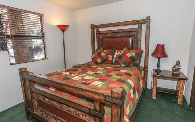 Four Seasons Retreat