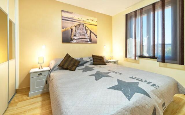 Appartement Villa Quietude