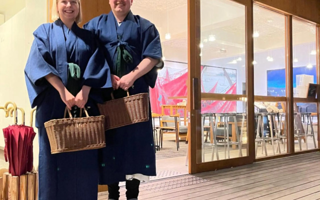 UTSUROI Tsuchiya Annex